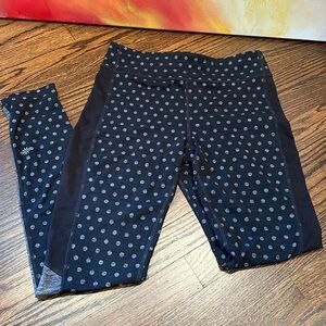 Athleta Girl leggings